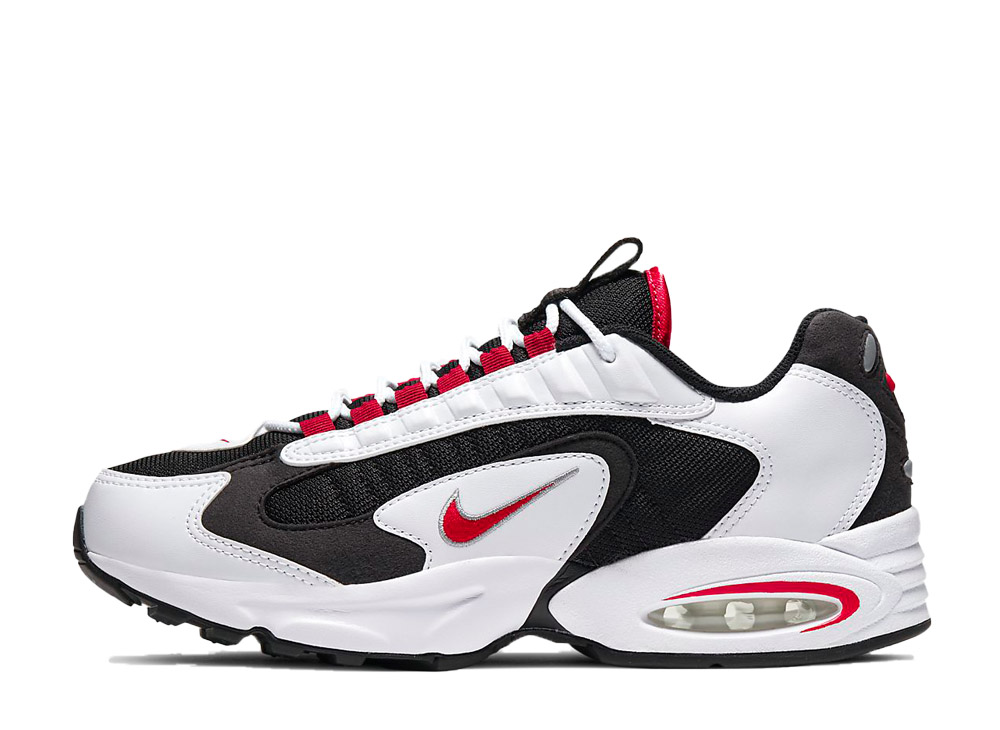 ナイキ エアマックストライアックス 96 ユニバーシティ レッド Nike Air Max Triax 96 University Red CD2053-105