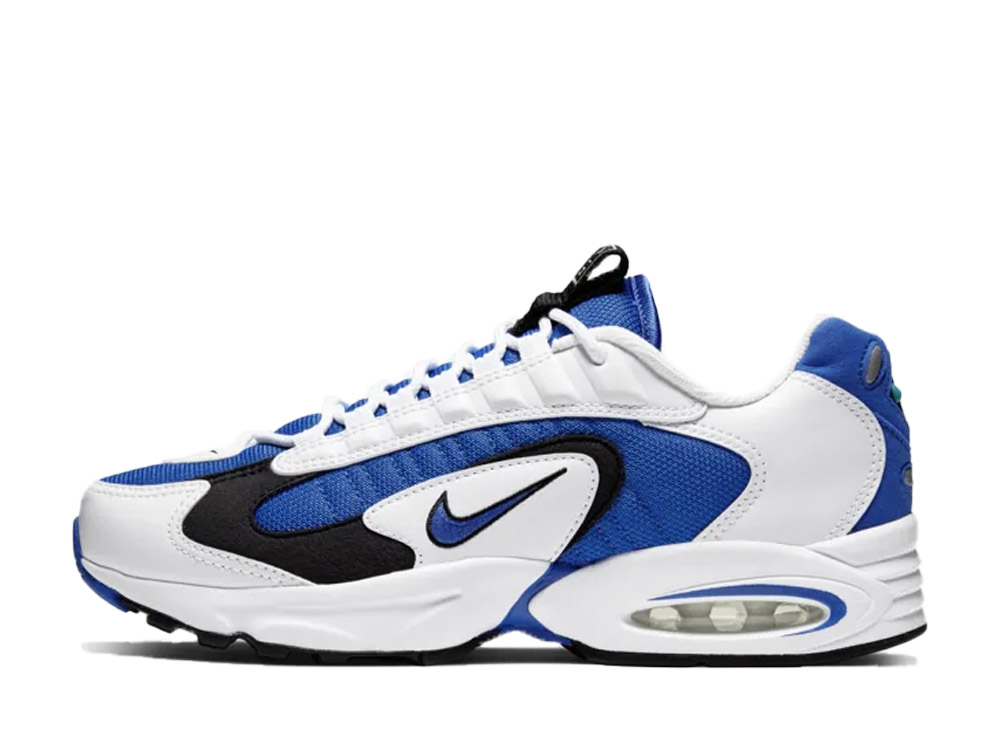 ナイキ エアマックストライアックス 96 バーシティ ロイヤル Nike Air Max Triax 96 Varsity Royal CD2053-106