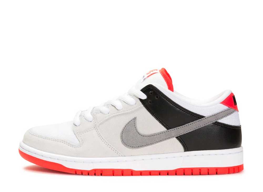 ナイキ SB ダンク ロー インフラレッド Nike SB Dunk Low Infrared CD2563-004