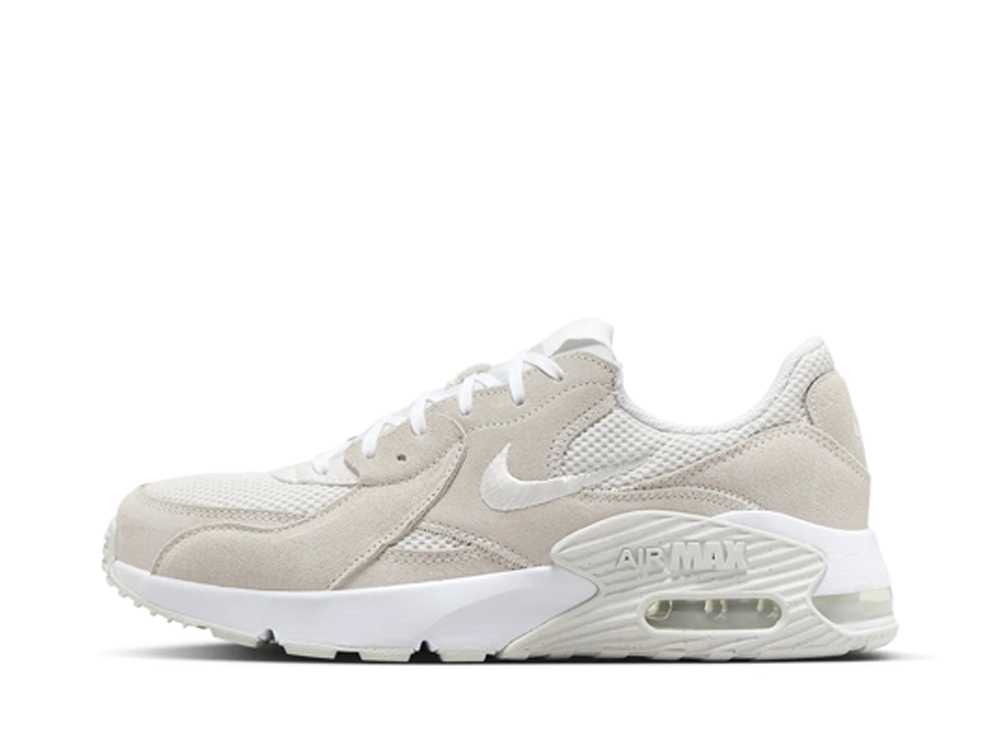 ナイキ ウィメンズ エアマックス エクシー ファントム Nike Women&#39;s Air Max Excee Phantom/Platinum Tint/White/Sail CD5432-009