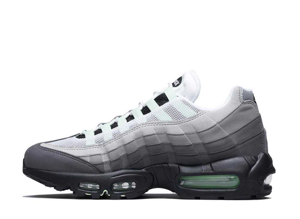 ナイキ エアマックス95 フレッシュミント NIKE AIR MAX 95 FRESH MINT CD7495-101