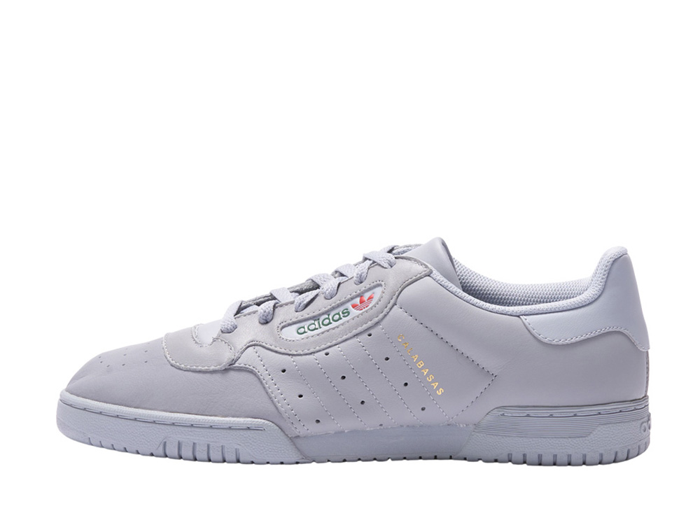 アディダスイージーパワーフェーズカラバサスグレー ADIDAS YEEZY POWERPHASE CALABASAS GREY CG6422