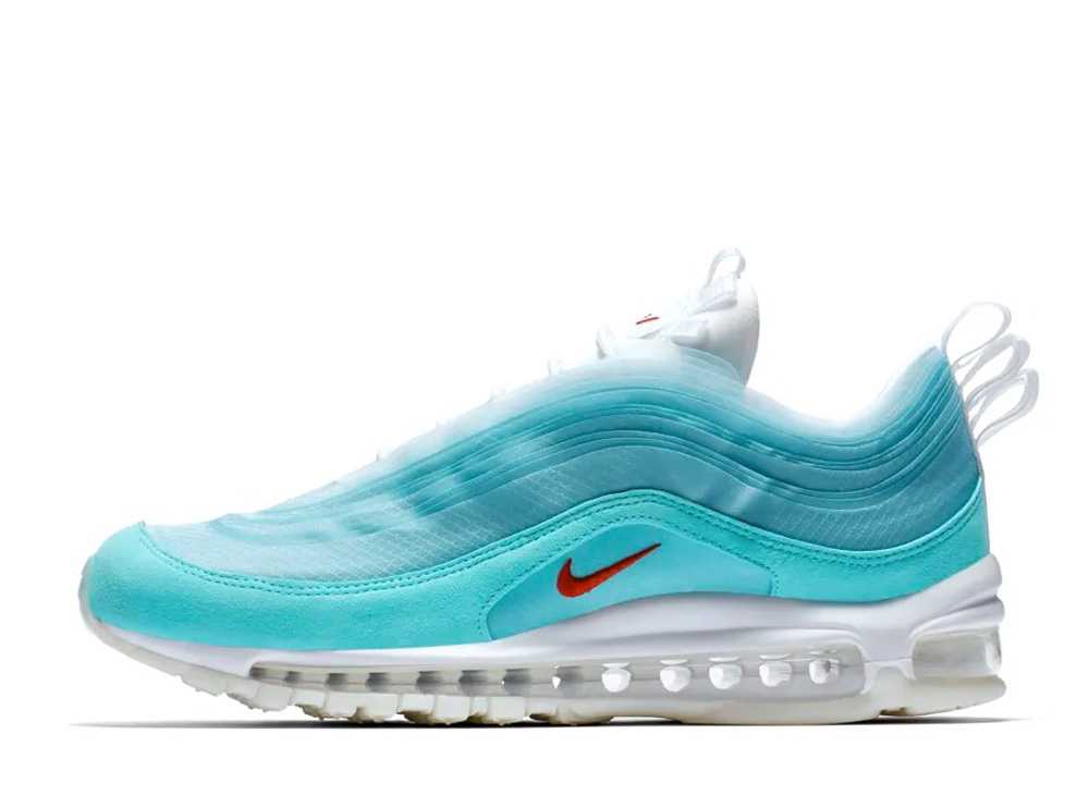 ナイキ エアマックス オン エアー 97 上海 Nike Air Max 97 On Air Shanghai CI1508-400