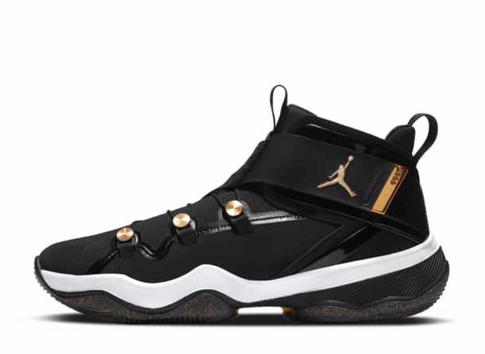 ナイキ ジョーダン AJNT23 ブラック Nike Jordan AJNT23 Black CI5441-008