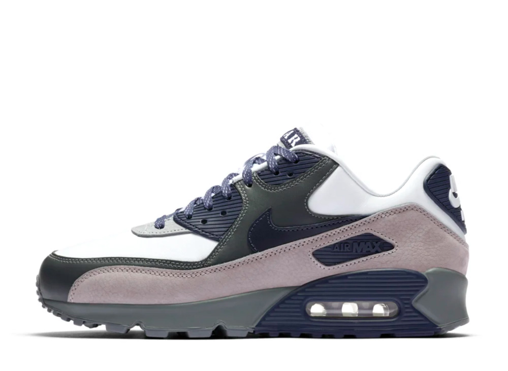 ナイキ エアマックス 90 ラハー エスケープ ホワイト Nike Air Max 90 Lahar Escape White CI5646-100