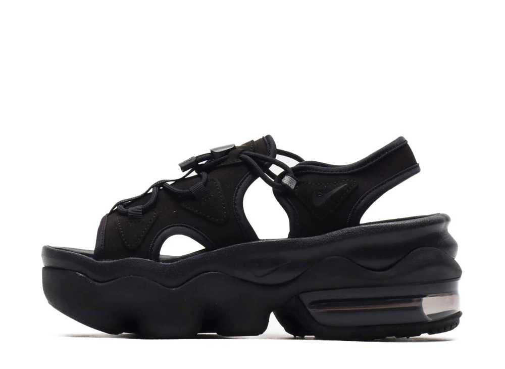 ナイキエアマックスココサンダルトリプルブラックウィメンズ NikeAirMaxKokoSandalTripleBlackWomens CI8798-003