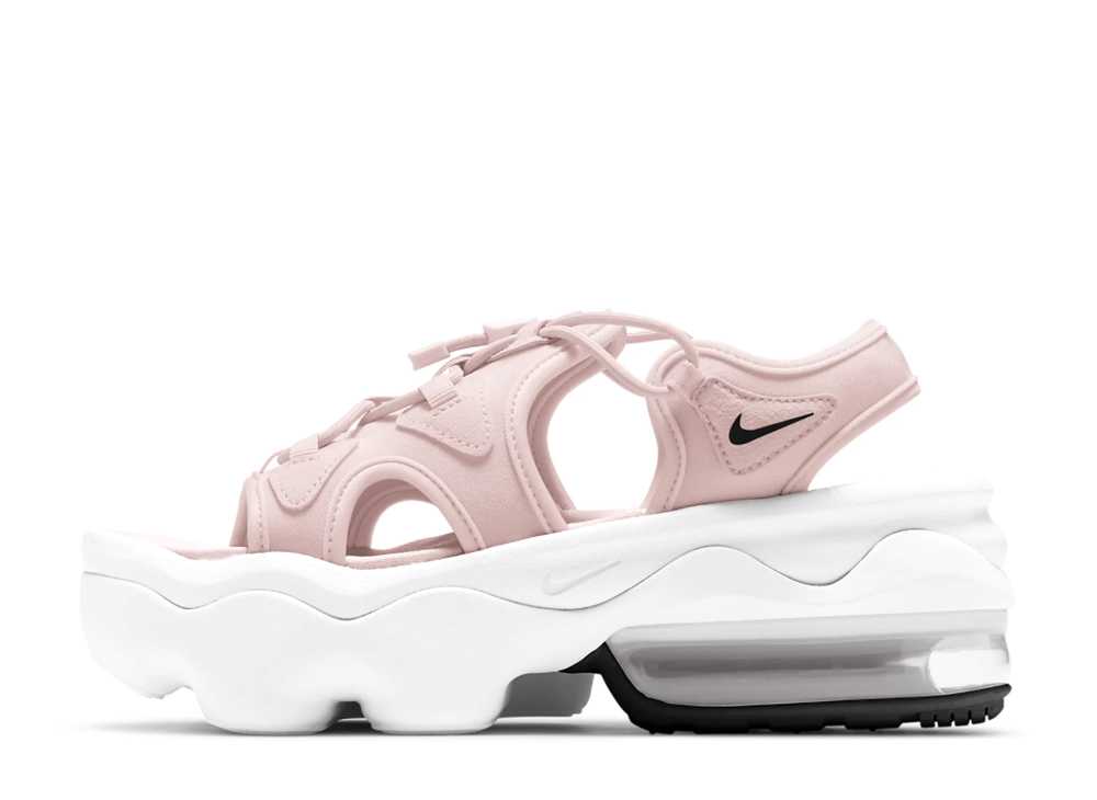 ナイキエアマックスココサンダルベアリーローズウィメンズ NikeAir Max KokoSandal BarelyRose Womens CI8798-601