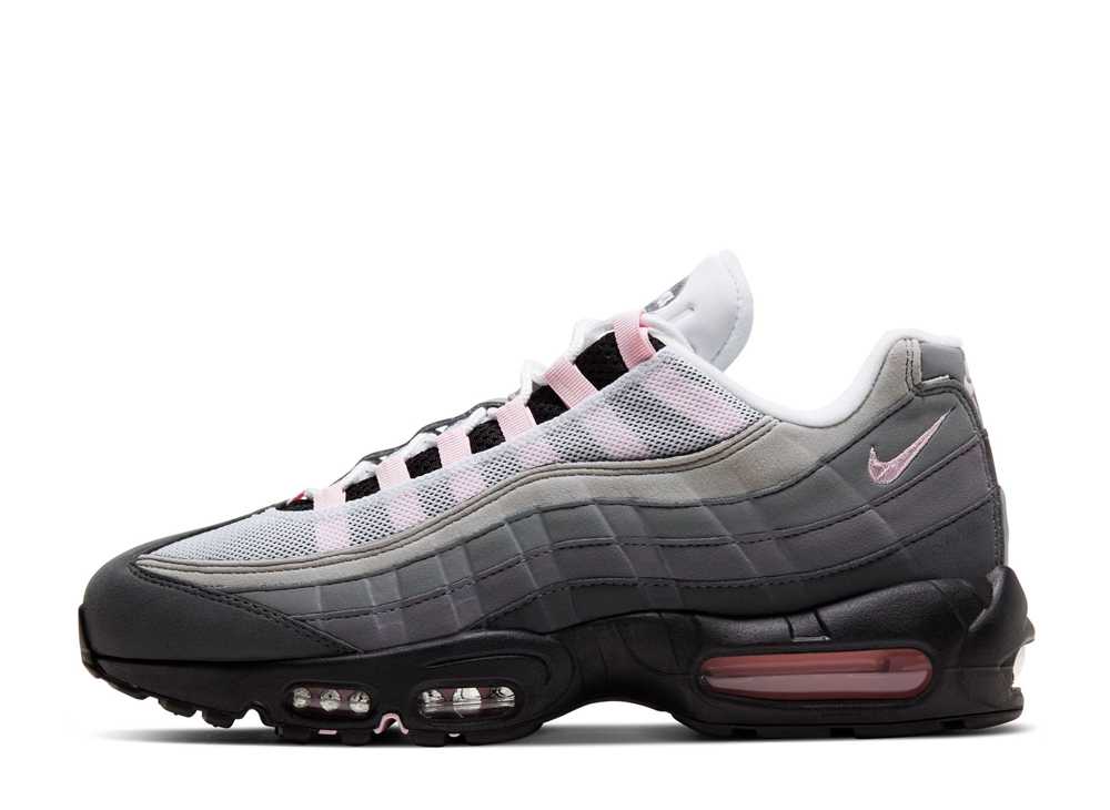 ナイキ エアマックス 95 ピンクフォーム Nike Air Max 95 Pink Foam CJ0588-001