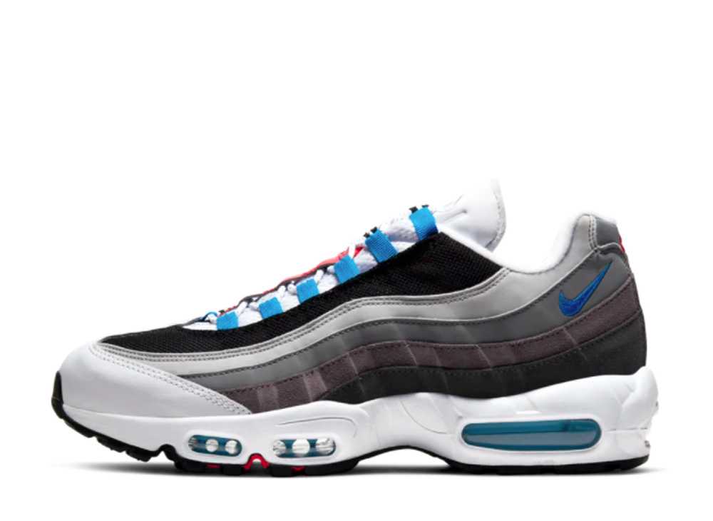 ナイキ エア マックス 95 グリーディー 2020 Nike Air Max 95 Greedy CJ0589-001