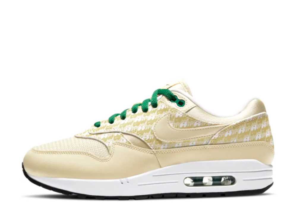 ナイキ エア マックス 1 レモネード Nike Air Max 1 Lemonade CJ0609-700