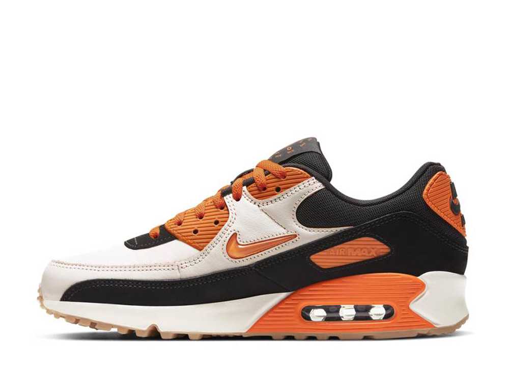 ナイキ エアマックス 90 ホーム アンド アウェイ オレンジ Nike Air Max 90 Home &#38; Away Orange CJ0611-100