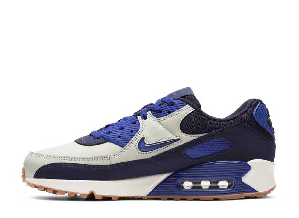 ナイキ エアマックス 90 ホーム アンド アウェイ ブルー Nike Air Max 90 Home &#38; Away Blue CJ0611-102