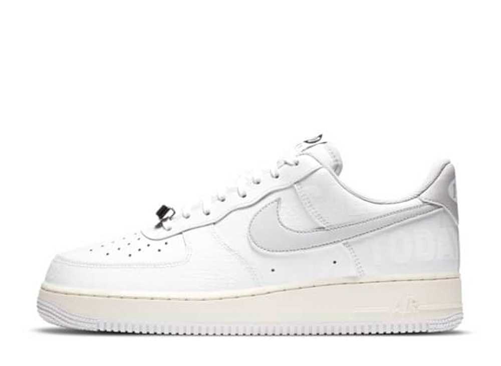 ナイキ エア フォース 1 07 ロー 1-800 Nike Air Force 1 07 Low 1-800 CJ1631-100