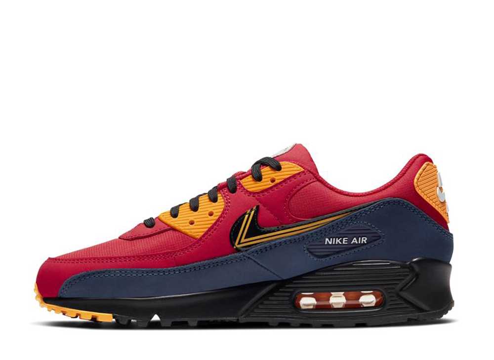 ナイキ エアマックス 90 シティーパック ロンドン (2020) Nike Air Max 90 City Pack London (2020) CJ1794-600