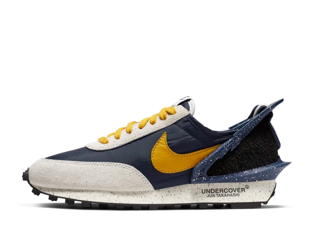 アンダーカバー × ナイキ デイブレイク オブシディアン Undercover × Nike Daybreak Obsidian Womens CJ3295-400