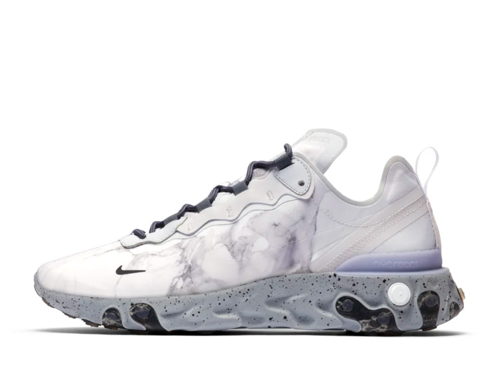 ケンドリック ラマー ナイキ リアクト エレメント 55 Kendrick Lamar × Nike React Element 55 CJ3312-001