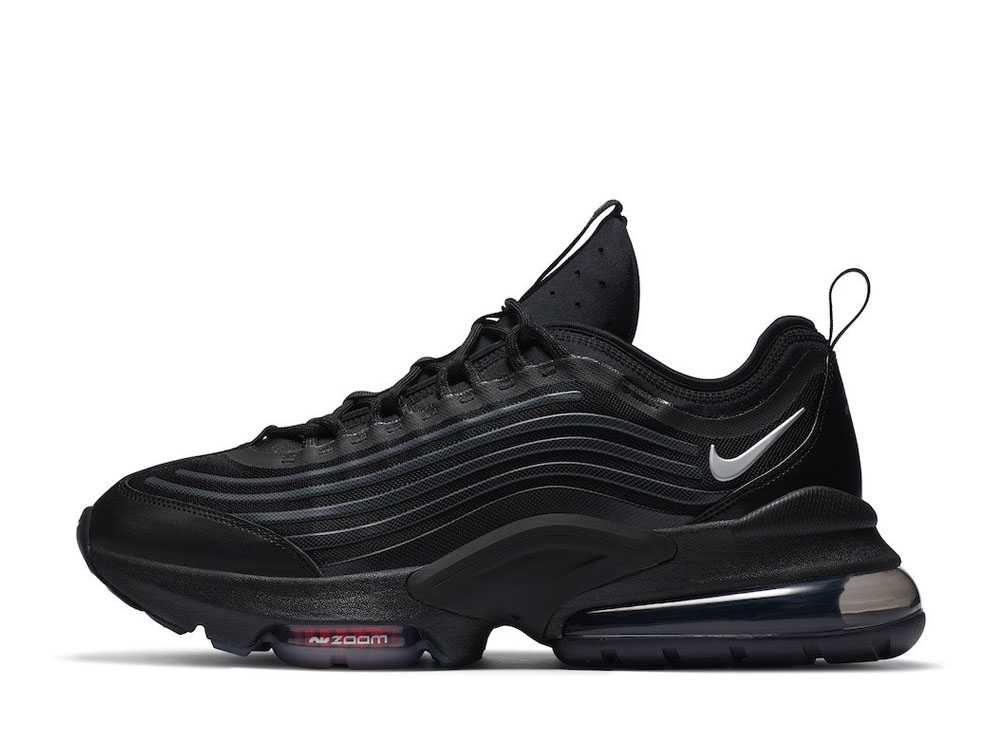 ナイキ エアマックス ズーム 950 ブラック Nike Air Max Zoom 950 Black CJ6700-001