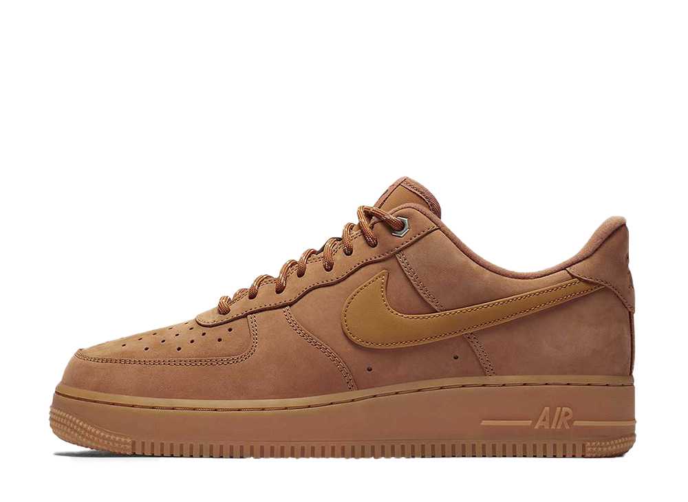 ナイキ エアフォース1 ロー フラックス/ウィート Nike Air Force 1 Low Flax/Wheat CJ9179-200