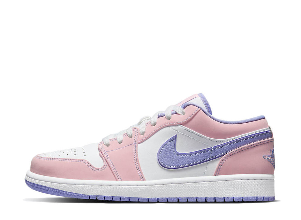 ナイキエアジョーダン1ローアークティックパンチパープル NIKEAIRJORDAN1LOWARCTICPUNCHPURPLEPULSE CK3022-600