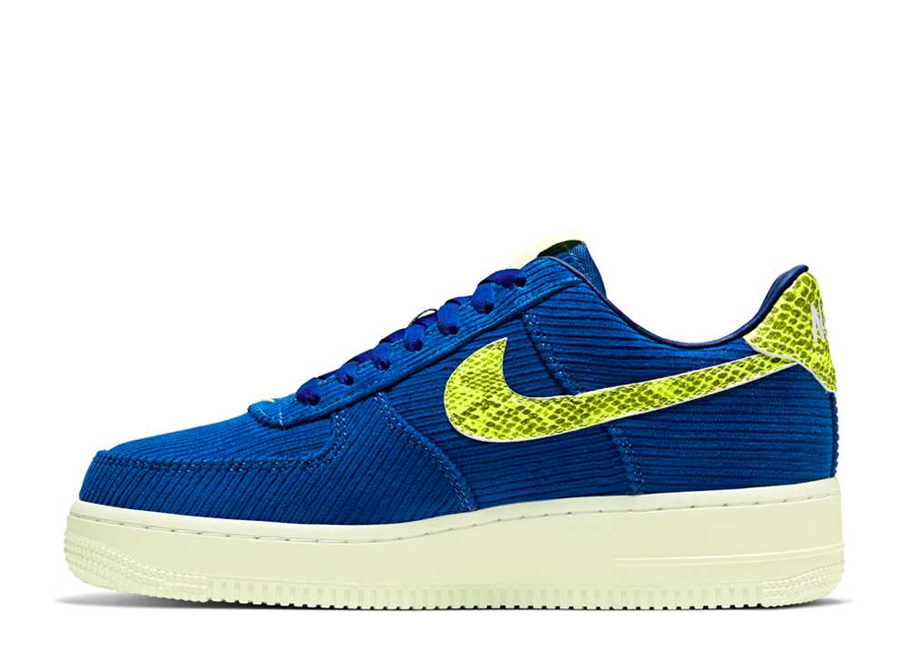 ナイキ エアフォース1 オリヴィア キム ノー Nike Air Force 1 Olivia Kim No Womens CK3314-400