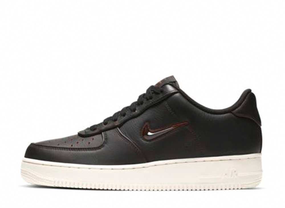 ナイキ エアフォース1 &#39;07 ブラック NIKE AIR FORCE 1 &#39;07 PRM BLACK CK4392-001