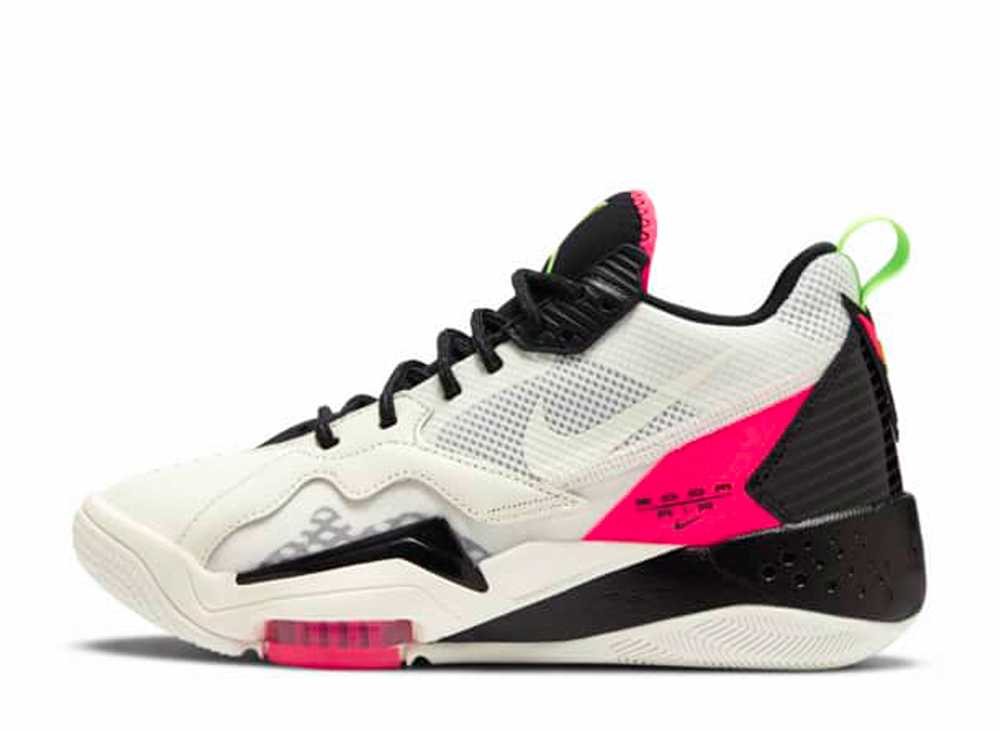 ナイキ エアジョーダン ズーム 92 セイル Nike Air Jordan Zoom 92 Sail Womens CK9184-100