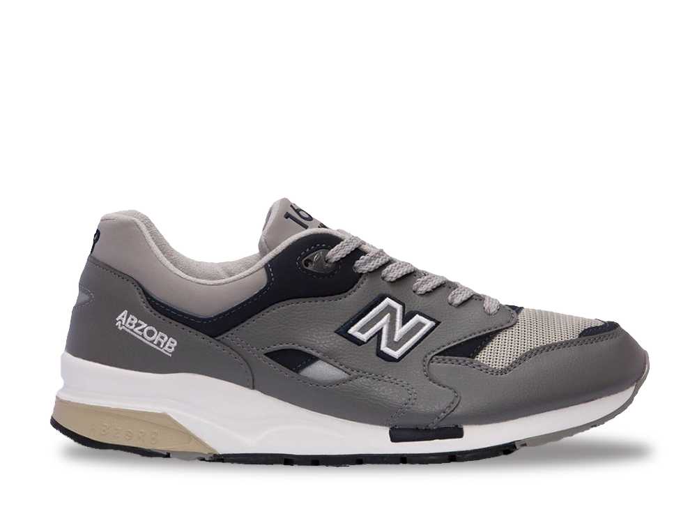 ニューバランス CM1600 グレー New Balance CM1600 Gray CM1600LG