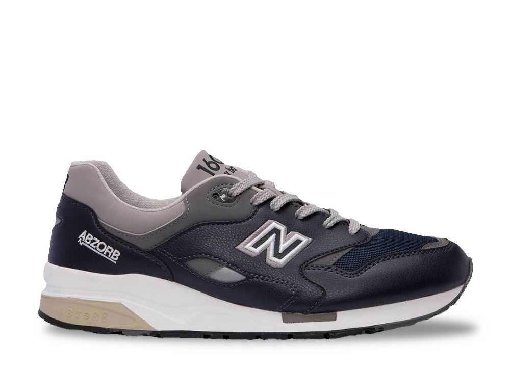 ニューバランス CM1600 ネイビー New Balance CM1600 Navy CM1600LV