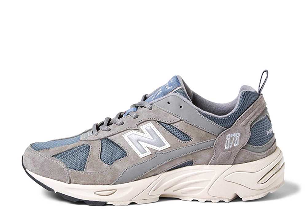 ニューバランス CM878 グレー New Balance CM878 Grey CM878KO1