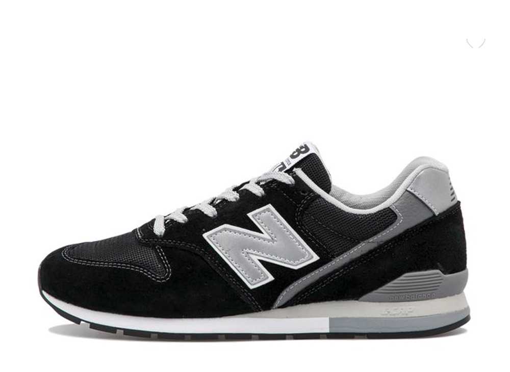 ニューバランスCM996BK2ニュースタンダードブラック NEW BALANCE CM996BK2 NEW STANDARD BLACK CM996BK2