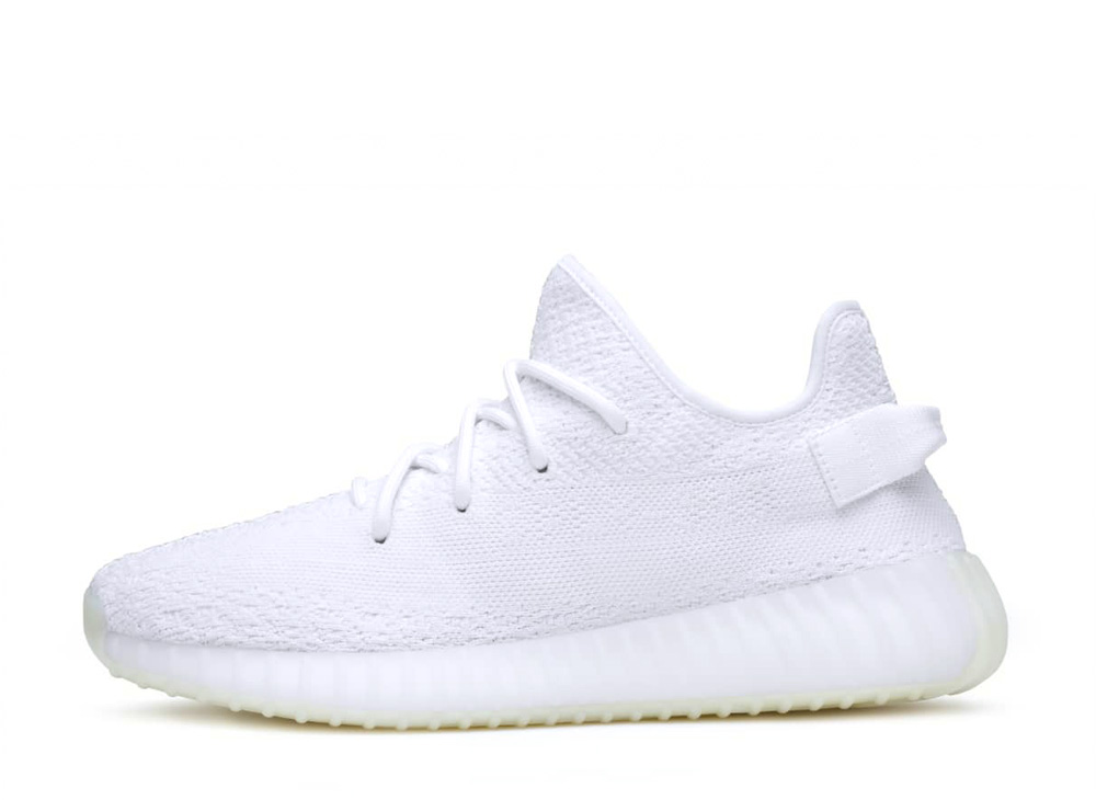 アディダスイージーブースト350V2クリームホワイト ADIDAS YEEZY BOOST 350 V2 CREAM WHITE CP9366