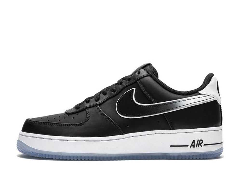 ナイキエアフォース1 Nike Air Force 1 Low Colin Kaepernick CQ0493-001