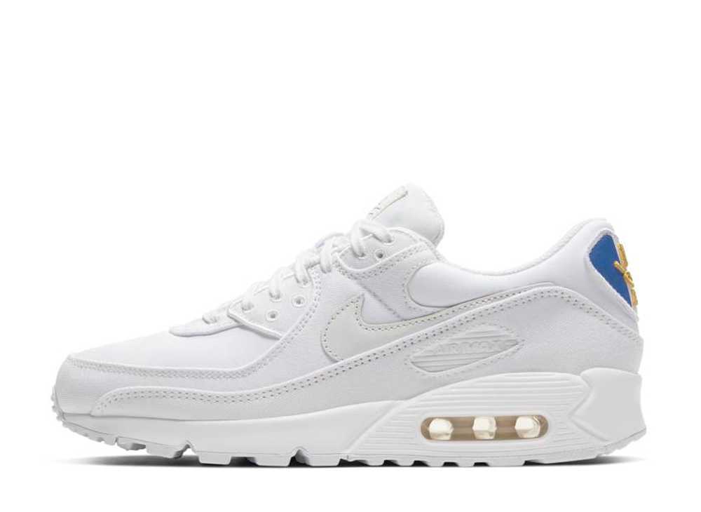 ナイキ エアマックス 90 シティーパック パリ (2020) Nike Air Max 90 City Pack Paris (2020) CQ0912-100