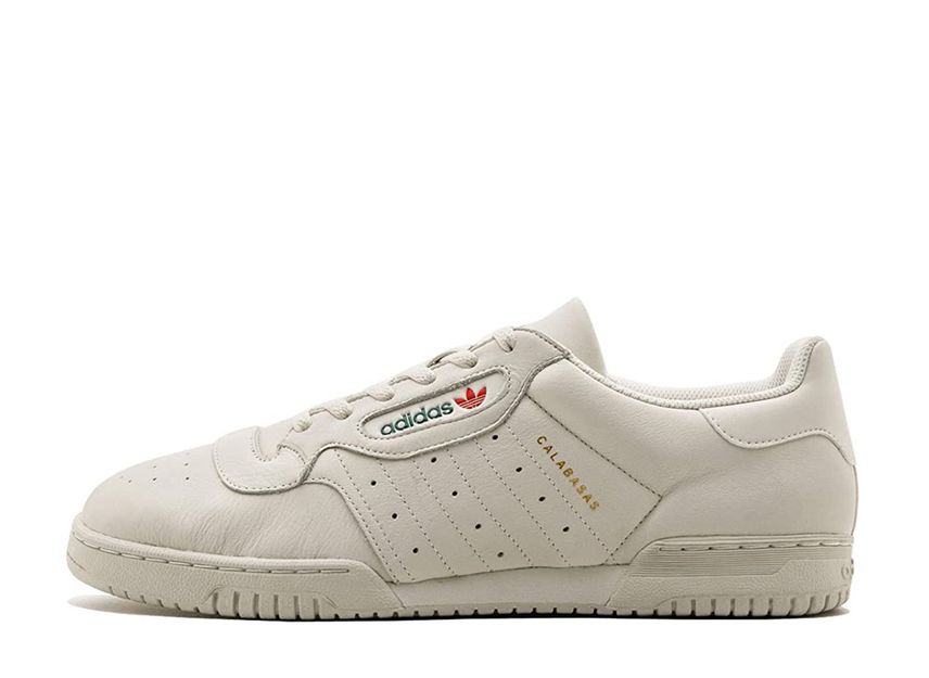 アディダスイージーパワーフェーズ コアホワイト ADIDAS YEEZY POWERPHASE CALABASAS CORE WHITE CQ1693