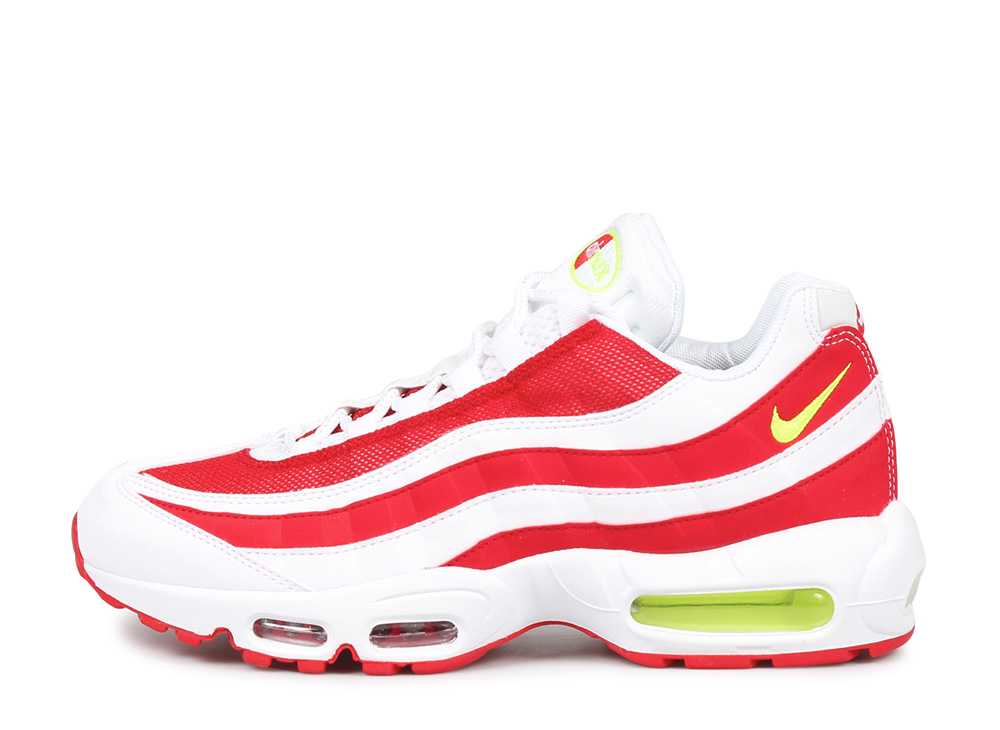 ナイキ エアマックス95 マリン デー レッド NIKE AIRMAX95 MARINE DAY RED CQ3644-171