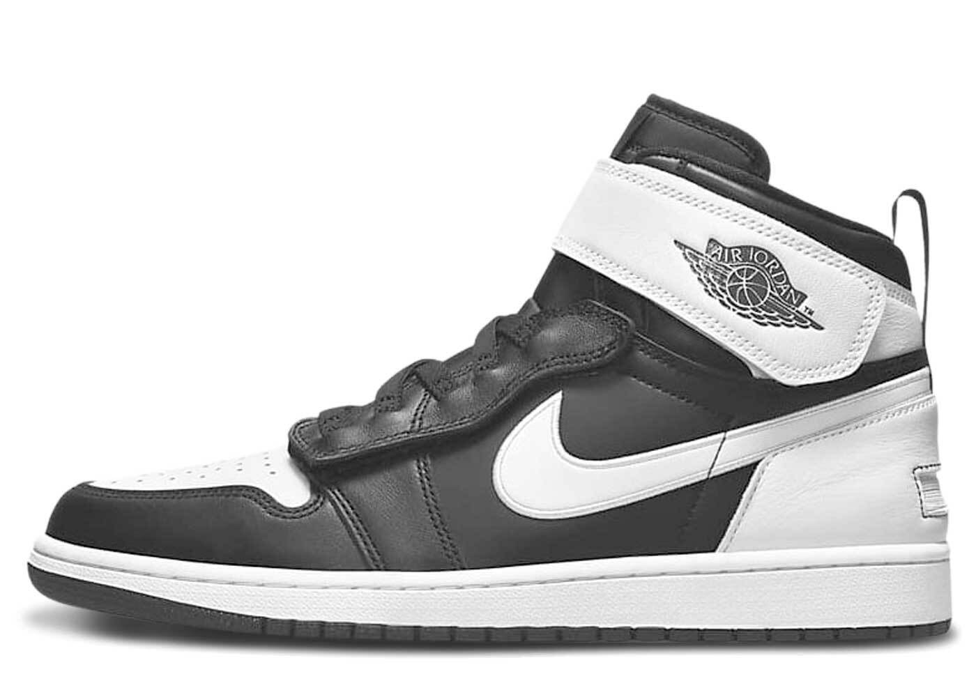 ナイキエアジョーダン1ハイフライーズシャドウ Nike Air Jordan 1 High Flyase Shadow CQ3835-011