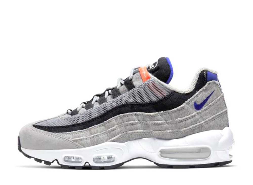 ナイキ エアマックス 95 ループウィラー Nike Air Max 95 LoopWeeler CQ7853-001