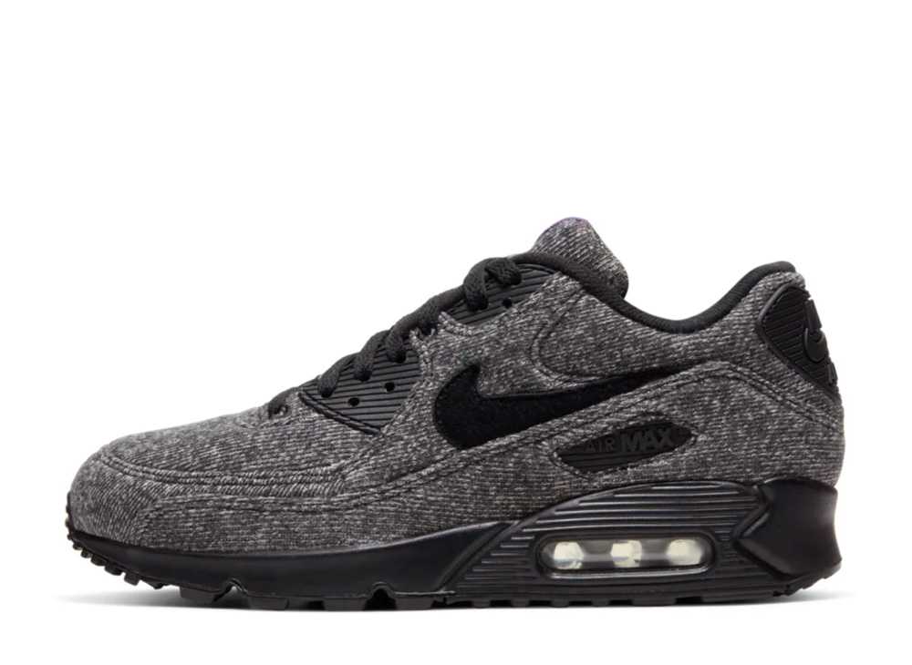 ナイキ エアマックス 90 ループウィラー Nike Air Max 90 Loopwheeler CQ7854-001