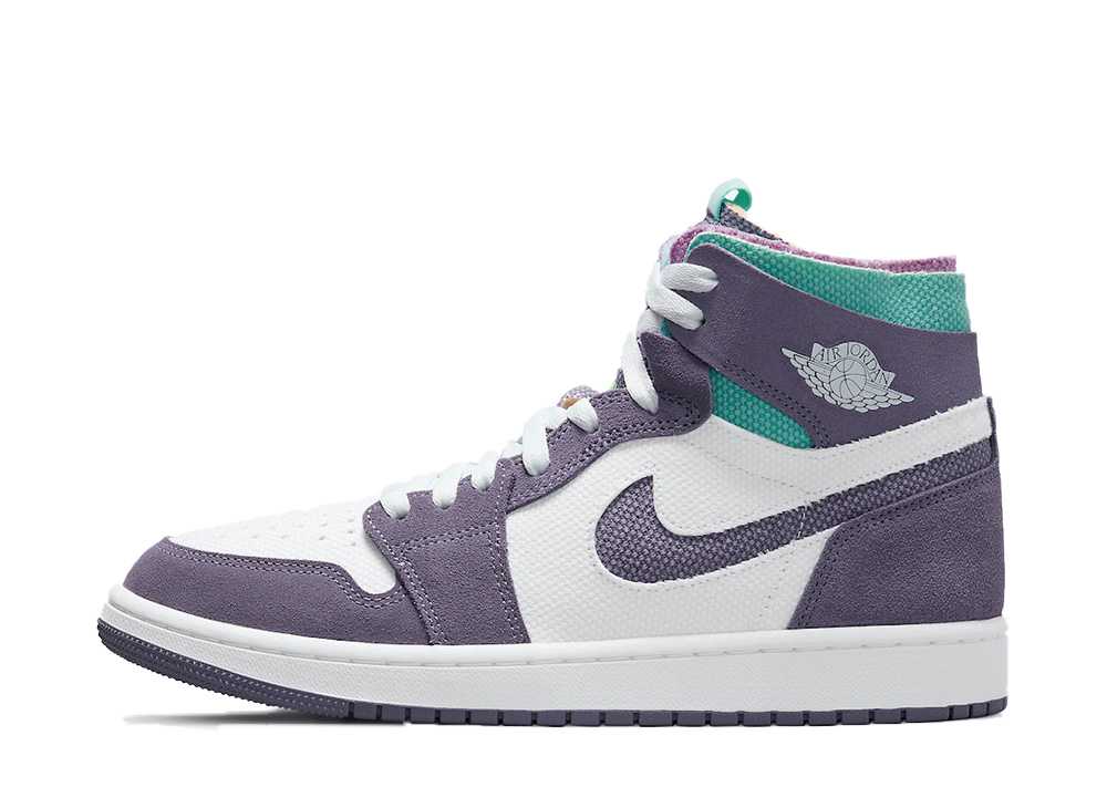 ナイキ エアジョーダン1ズームコンフォート NIKE AIR JORDAN 1 ZOOM COMFORTTROPICAL TWIST CT0978-150