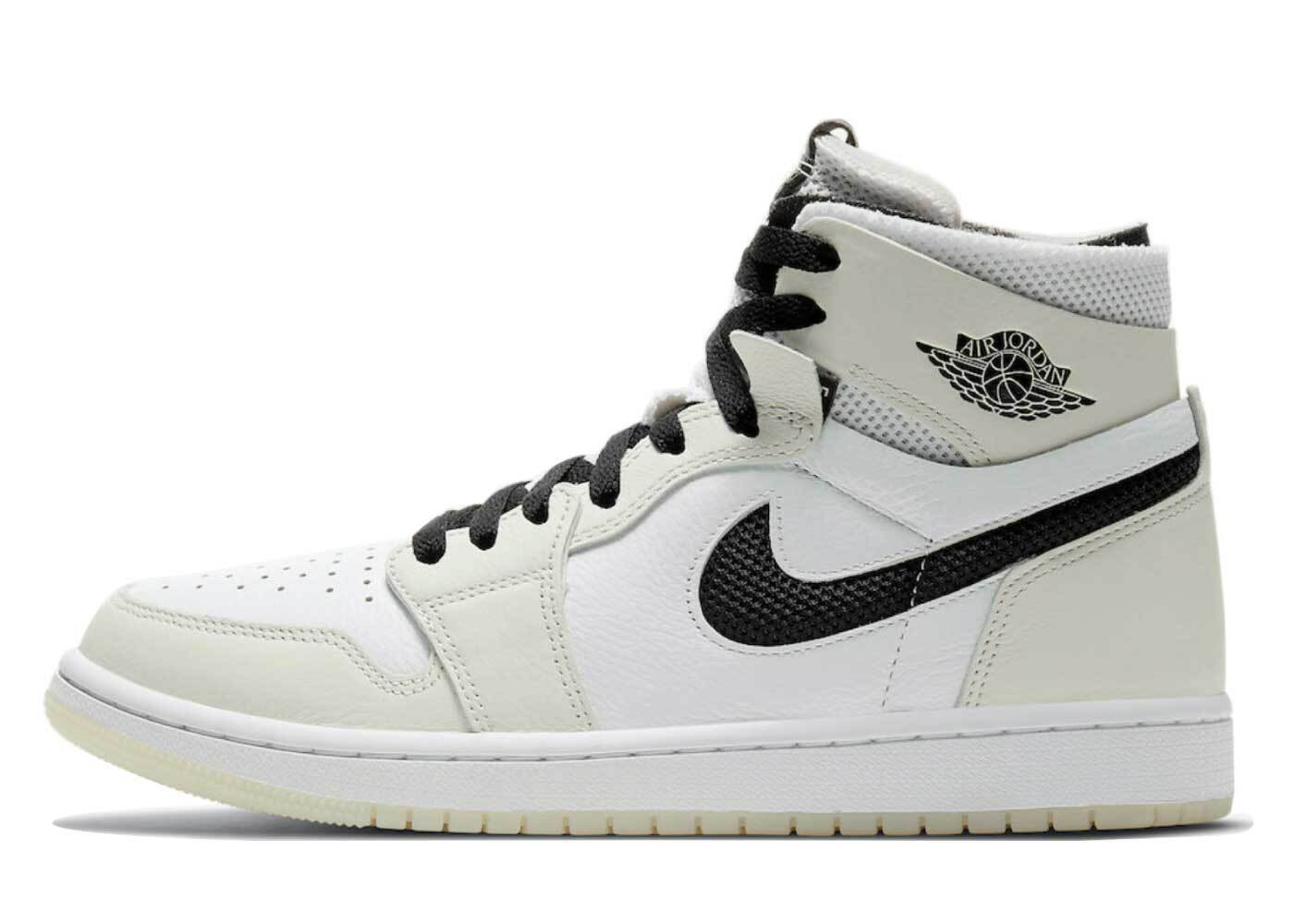 ナイキエアジョーダン1ハイ シーグラスウィメンズ NikeAirJordan1HighZoomCmftSeaGlassWomens CT0979-002