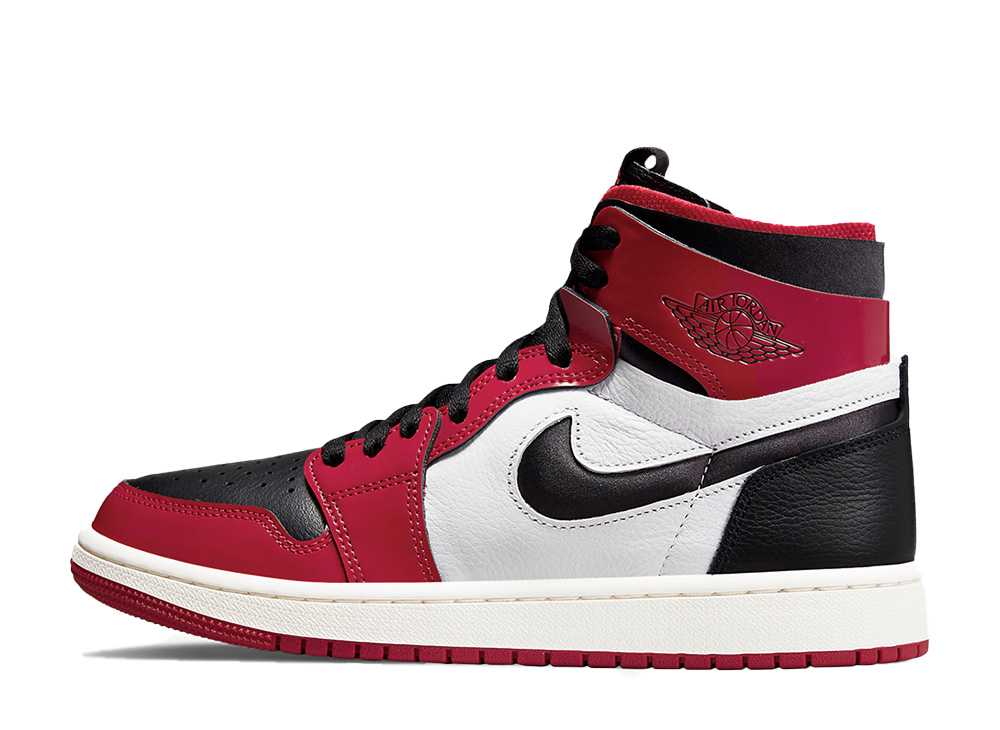 ナイキ ウィメンズ エアジョーダン1 ハイズーム シカゴ Nike WMNS Air Jordan 1 High ZOOM Chicago CT0979-610