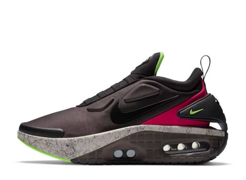 ナイキ アダプト オート マックス ファイアベリー(EU) NIKE ADAPT AUTO MAX FIREBERRY CT1283-001