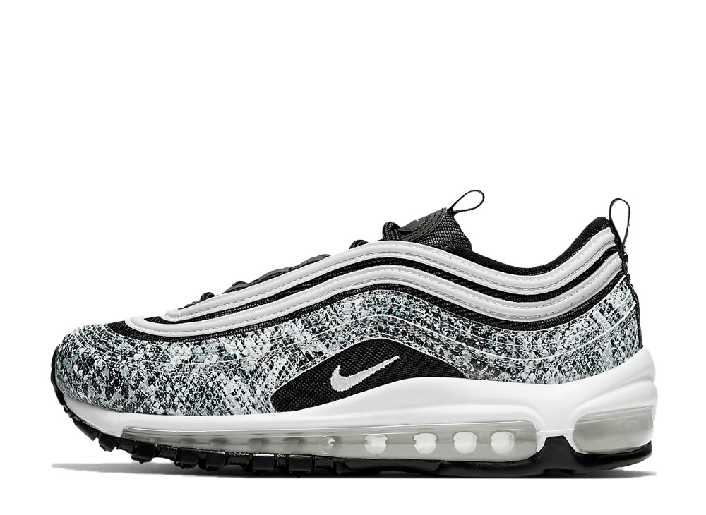 ナイキ エアマックス 97 ココアスネーク ウィメンズ Nike Air Max 97 Cocoa Snake Womens CT1549-001