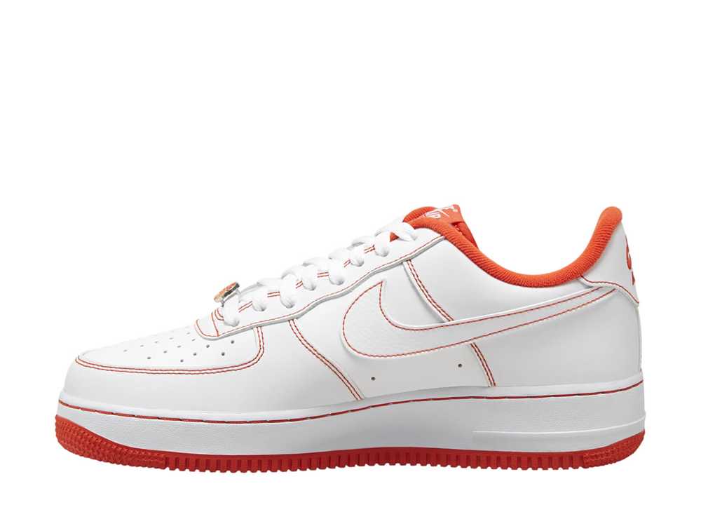 ナイキ エア フォース1 07 LV8 EMB ラッカーパーク Nike Air Force1 07 LV8 EMB CT2585-100