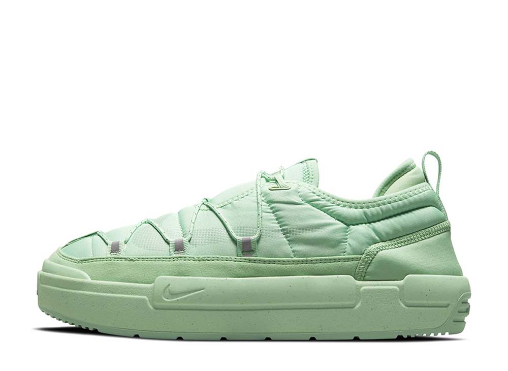 ナイキ オフライン エナメル グリーン Nike Offline Enamel Green CT3290-300