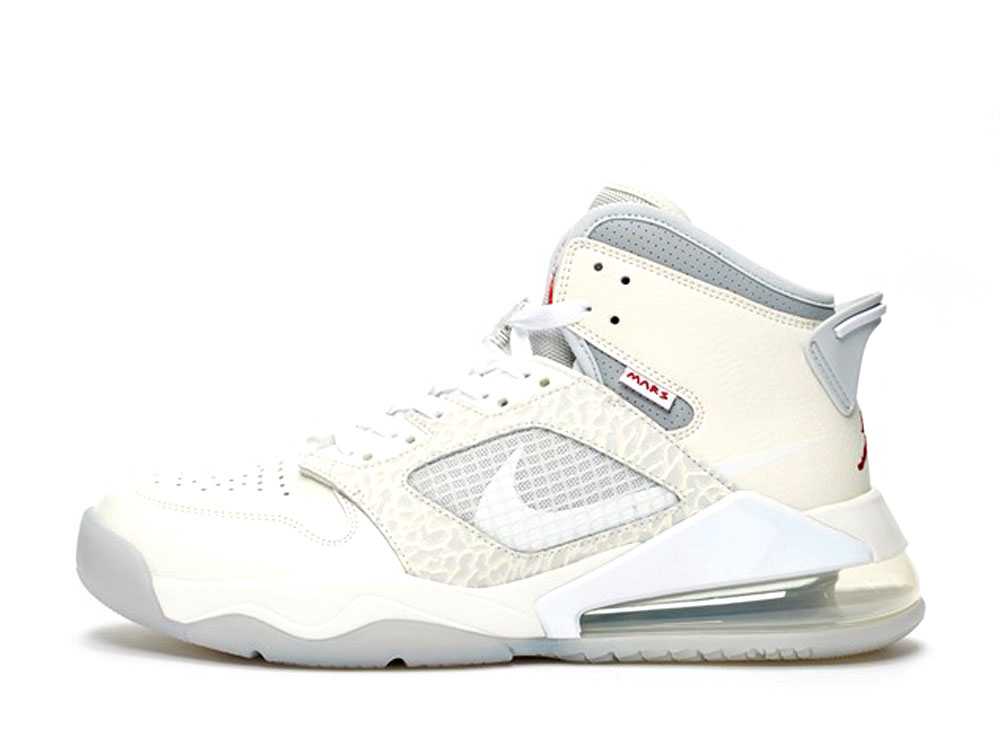 ナイキ エアジョーダン マーズ 270 Nike Air Jordan Mars 270 Sneakersnstuff Exclusive CT3445-100