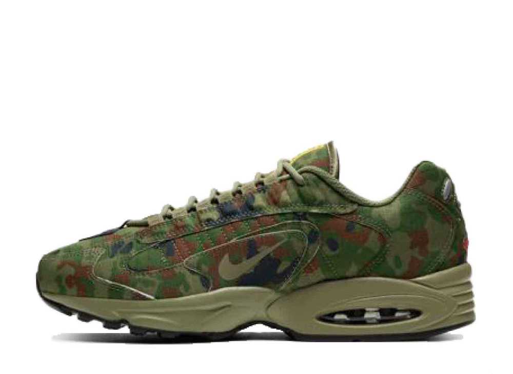 ナイキ エアマックス トライアックス96 &#39;サファリ&#39; NIKE AIR MAX TRIAX 96 &#39;SAFARI&#39; CT5543-300