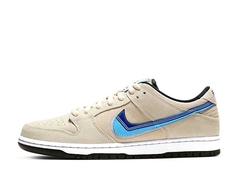 ナイキ SB ダンク ロー トラック イット Nike SB Dunk Low Truck It CT6688-200