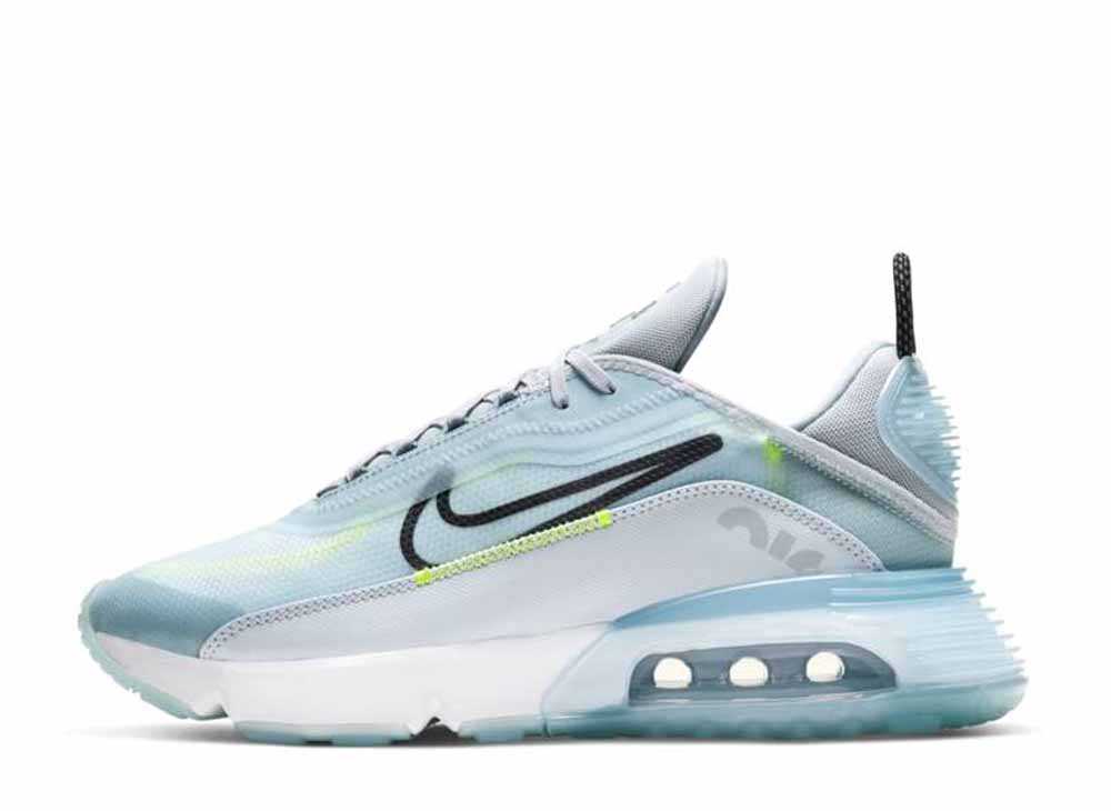 ナイキ エアマックス 2090 アイスブルー Nike Air Max 2090 Ice Blue CT7695-400