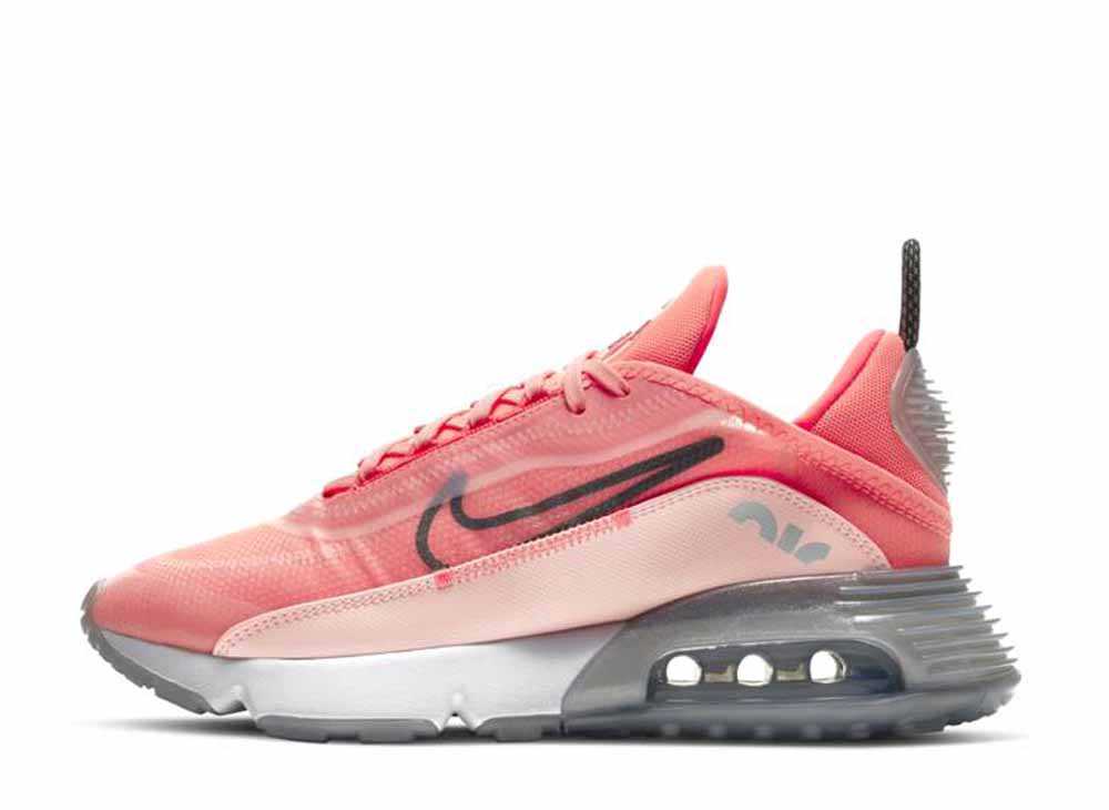 ナイキ エアマックス 2090 ラヴァ グロー ウィメンズ Nike Air Max 2090 Lava Glow Womens CT7698-600